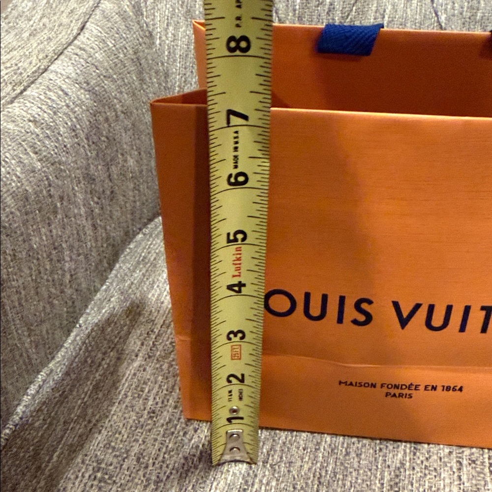Louis Vuitton 🆕 Authentic Empty Box, Pouch & Bag - Picture 6 of 10